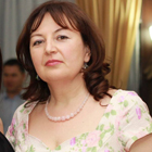 Liliana Bereș